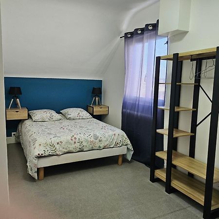 Charmante Maison Familiale Montoire-sur-le-Loir Ngoại thất bức ảnh
