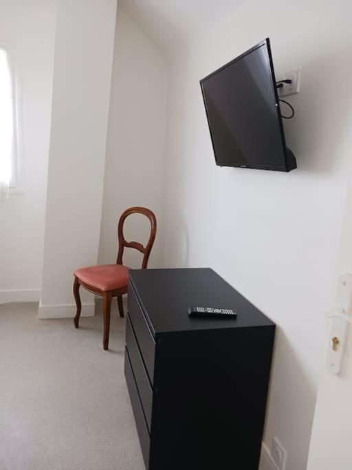 Charmante Maison Familiale Montoire-sur-le-Loir Ngoại thất bức ảnh