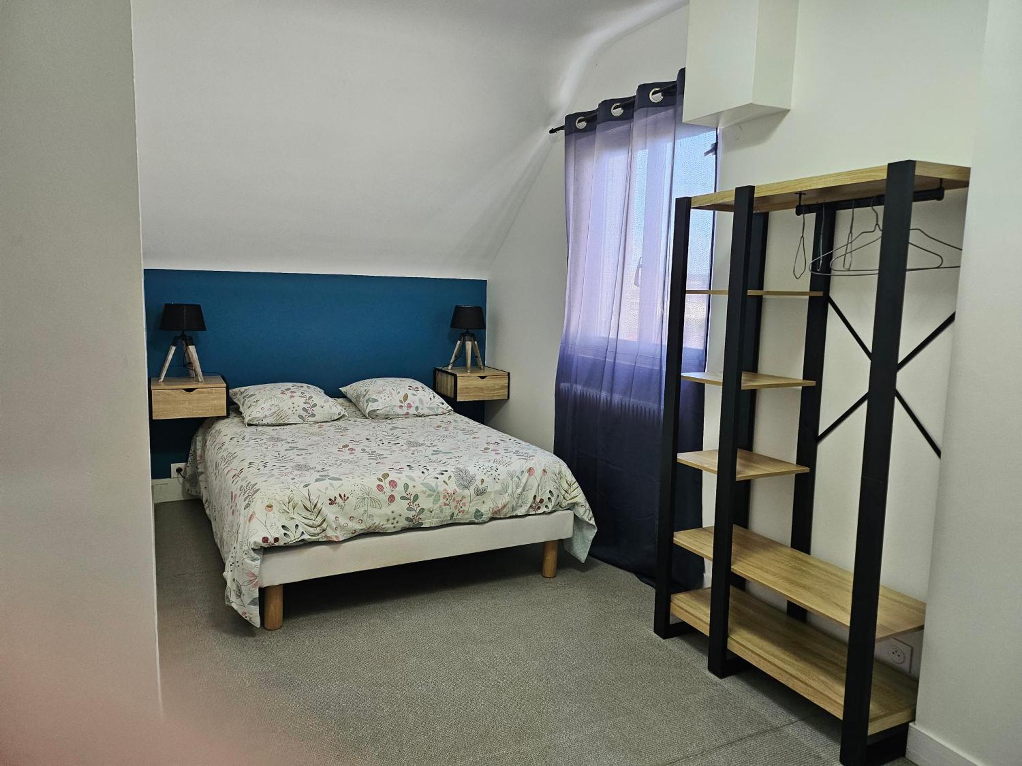 Charmante Maison Familiale Montoire-sur-le-Loir Ngoại thất bức ảnh