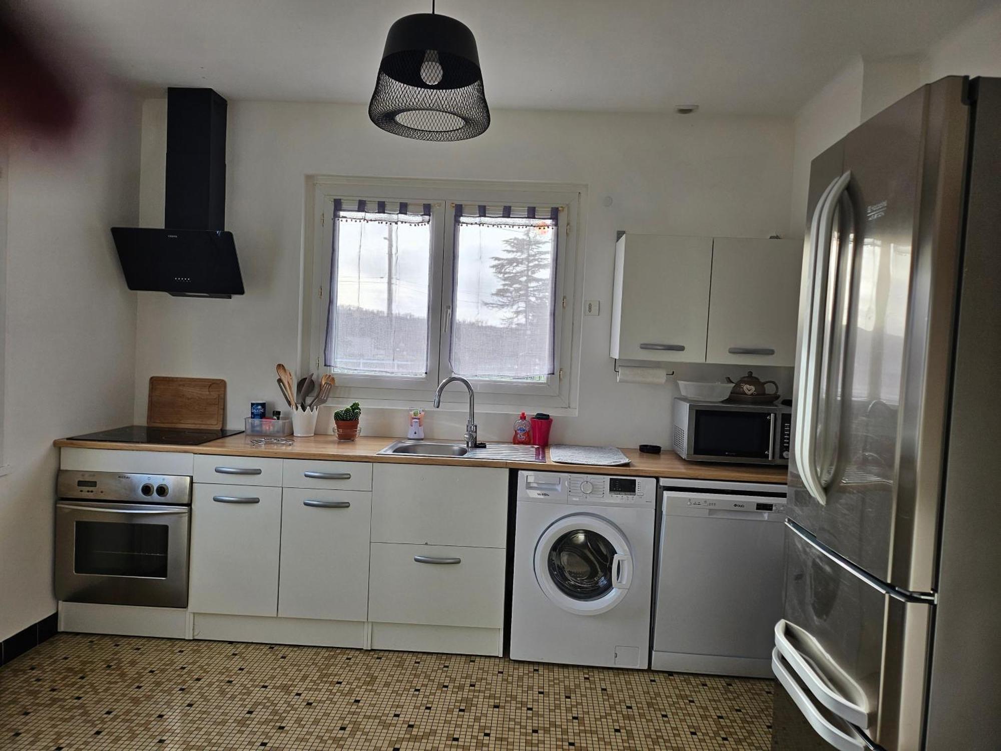 Charmante Maison Familiale Montoire-sur-le-Loir Ngoại thất bức ảnh