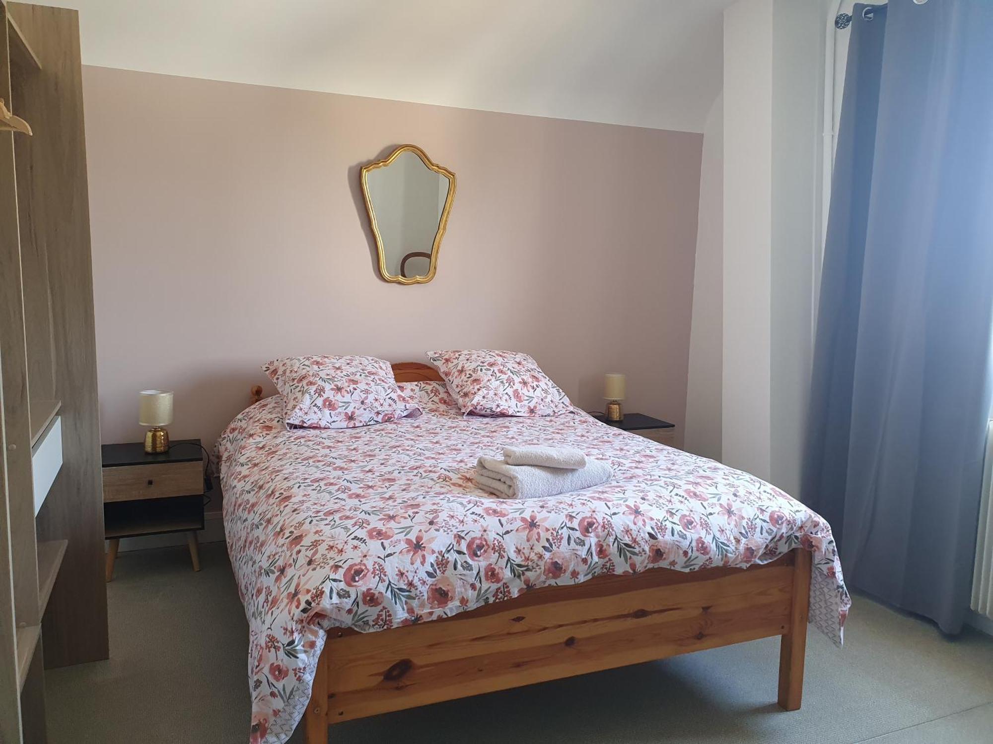 Charmante Maison Familiale Montoire-sur-le-Loir Ngoại thất bức ảnh